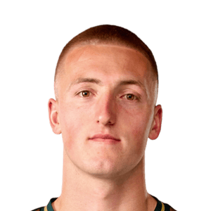 Finn Surman