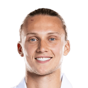 Maksym Talovierov