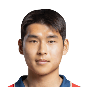 Lee Chan Ouk