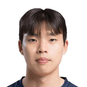 Kim Shin Jin
