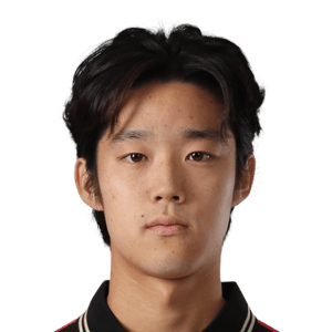 Park Jang Han Gyeol
