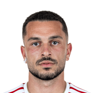 Arijon Ibrahimović
