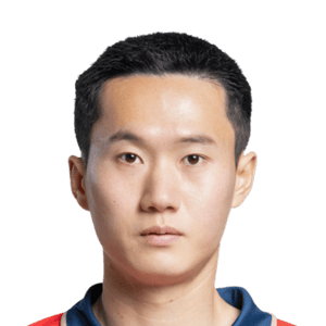 Kang Min Geu