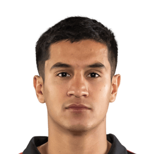 Christian Castillo