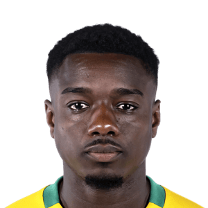 Sekou Sylla