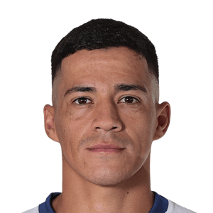 Brahian Cuello