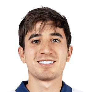 Sebastián Pérez Bouquet