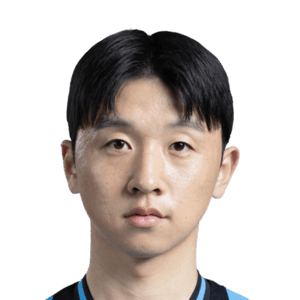 Kim Seong Min