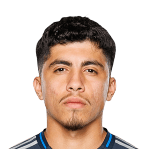 Alejandro Alvarado
