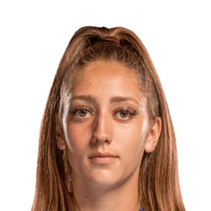 Tia Primmer