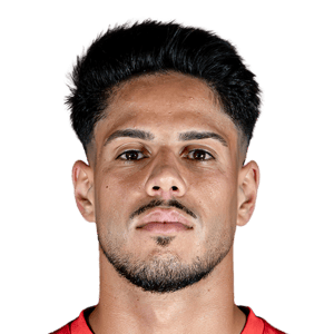 Tiago Ribeiro