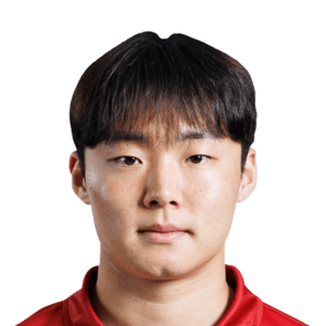 Yu Seung Hyun
