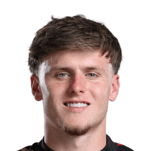 Ben Gannon-Doak