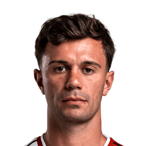 Henrique Araújo