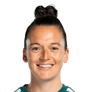 Rachael Laws