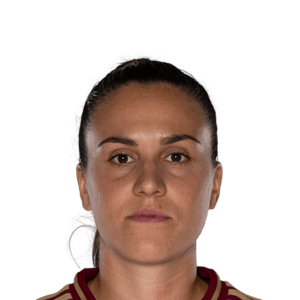 Marta Pandini