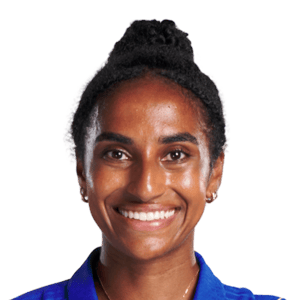 Naomi Girma