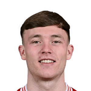 Alex Nolan