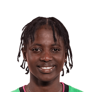 Traoré