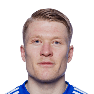 Kristian Eriksen