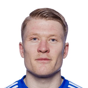Eriksen