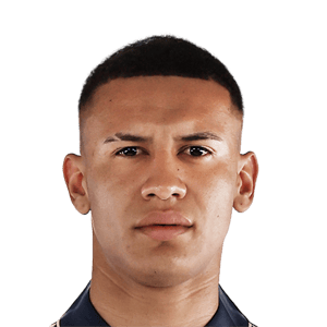 Kervin Arriaga