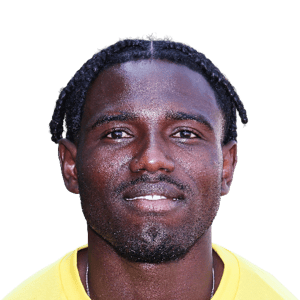 Moustapha Cissé