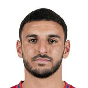 Oualid Mhamdi