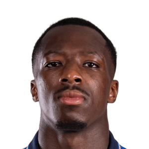 Lamine Sy