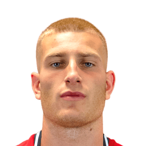Rhys Bennett