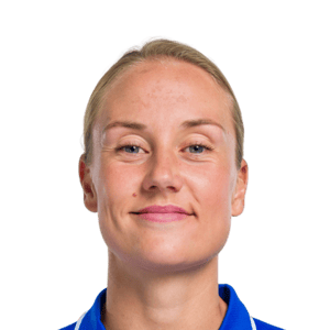 Lisa Fjeldstad Naalsund