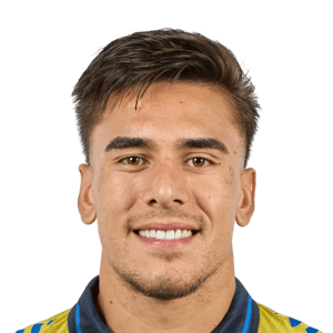 Brian Mansilla