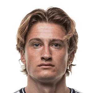 Jacob Andersen