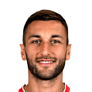 Mattia Maita