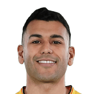 Walid Cheddira