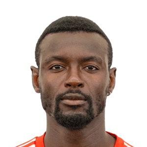 Mensah