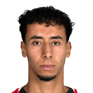 Anass Salah-Eddine