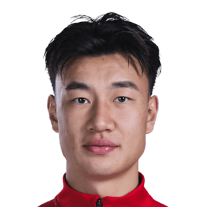 Liu Yixin