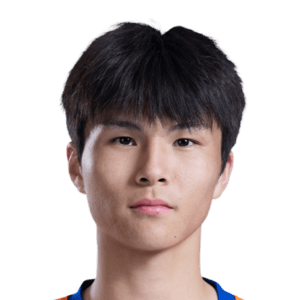 Chen Zeshi