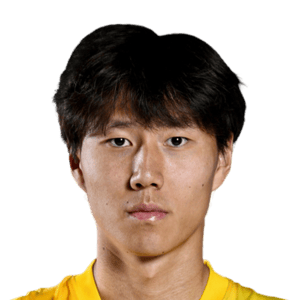 Meng Jingchao