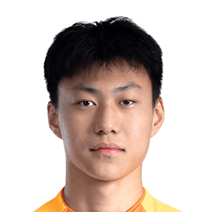 Du Yuezheng
