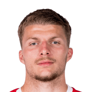 Anton Gaaei