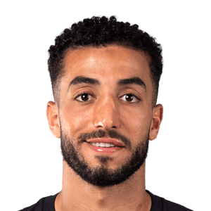 Mohamed Abdelmonem