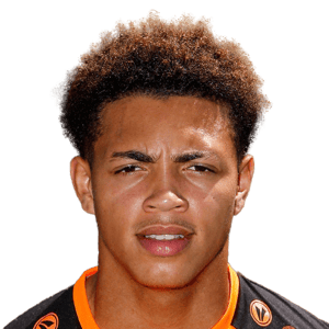 Darius Johnson