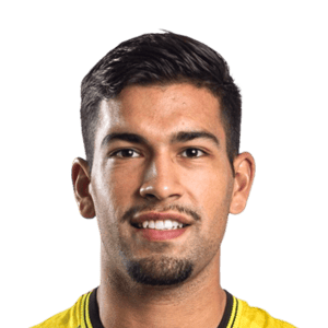 Juan Alexander Franco