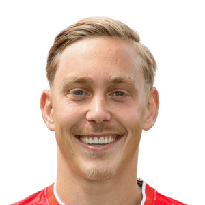 Julian Baas