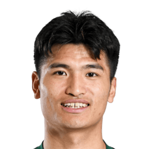 Bao Shengxin