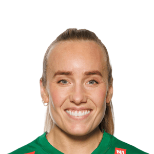 Elísa Viðarsdóttir