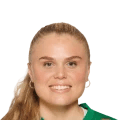 Albertsdóttir