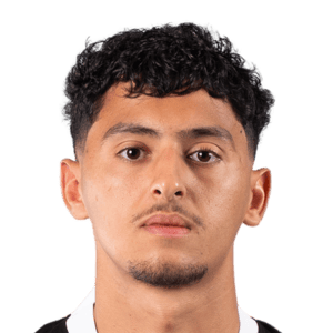 Yassin Belkhdim